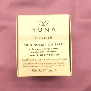 Huna Skin Nutrition Balm